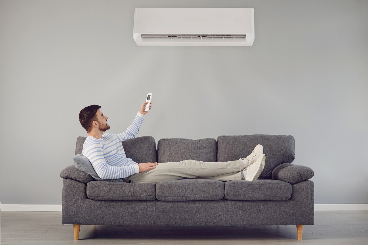 AC service in Dubai