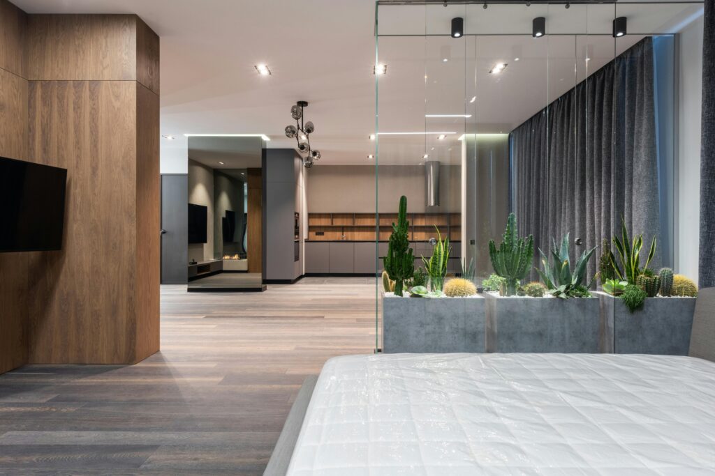 villa renovation in Dubai