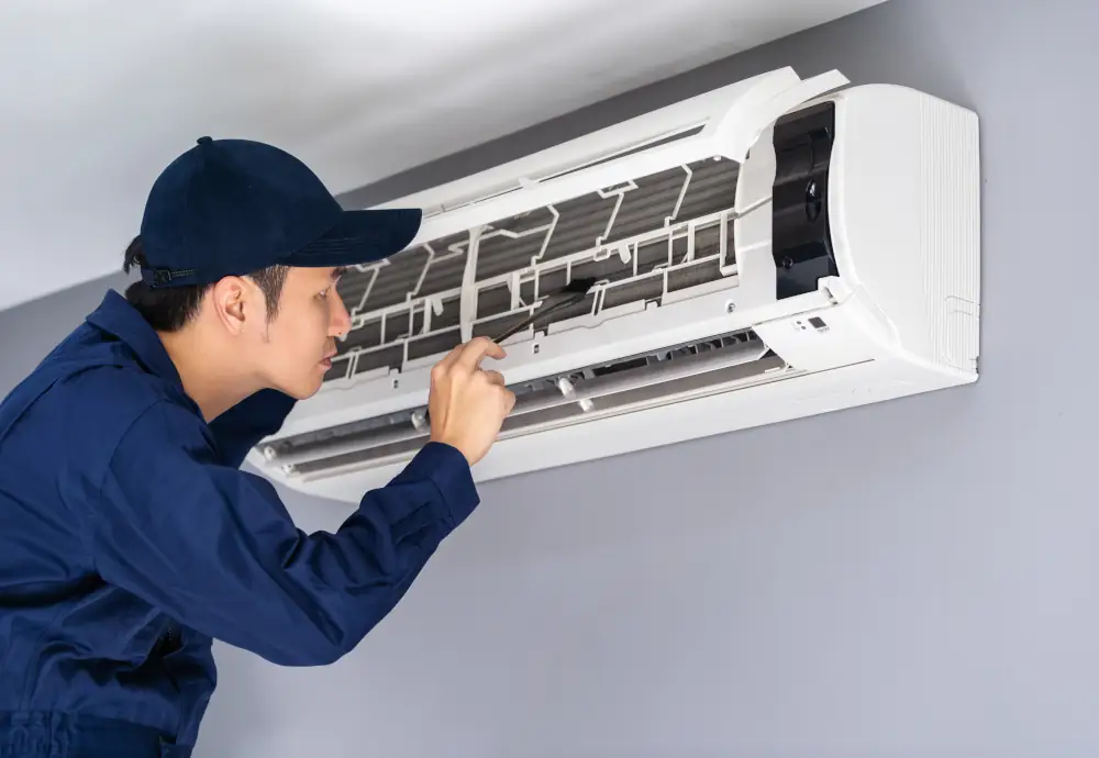 Building maintenance company in Dubai